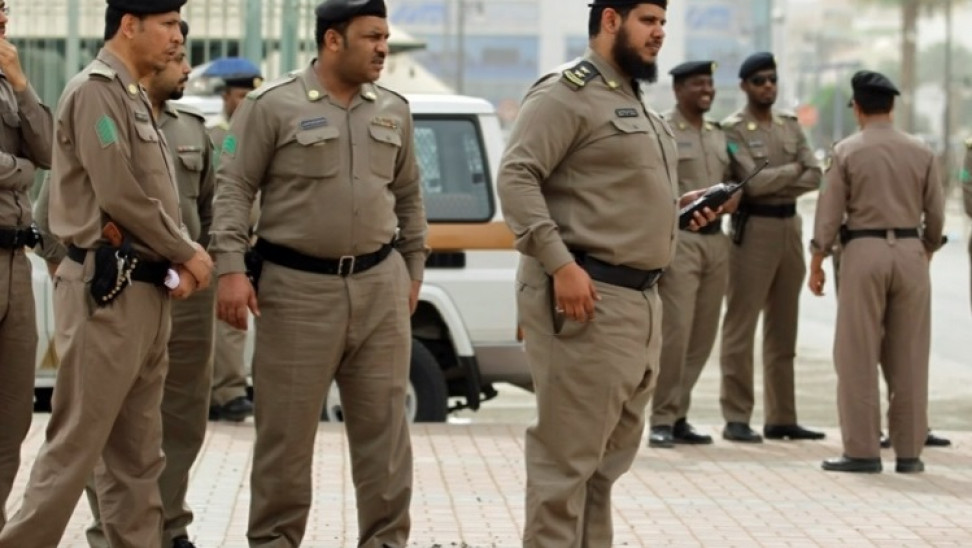 Σαουδική Αραβία: Επίθεση με μαχαίρι στo γαλλικό προξενείο