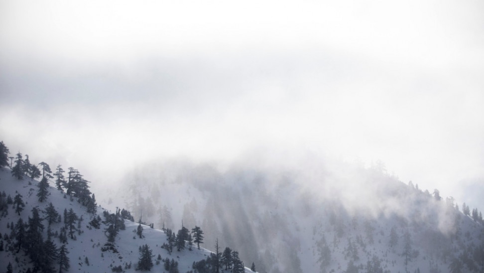 Χιονοστιβάδα καταπλάκωσε 27χρονο σκιέρ στη Βασιλίτσα Γρεβενών
