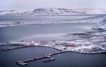 Δανία: Η Γροιλανδία απαγορεύει την εξόρυξη ουρανίου, σταματά το πρότζεκτ σπάνιων γαιών